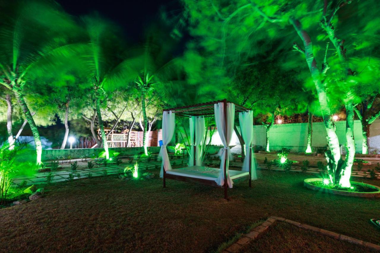 Iguana Inn 3*