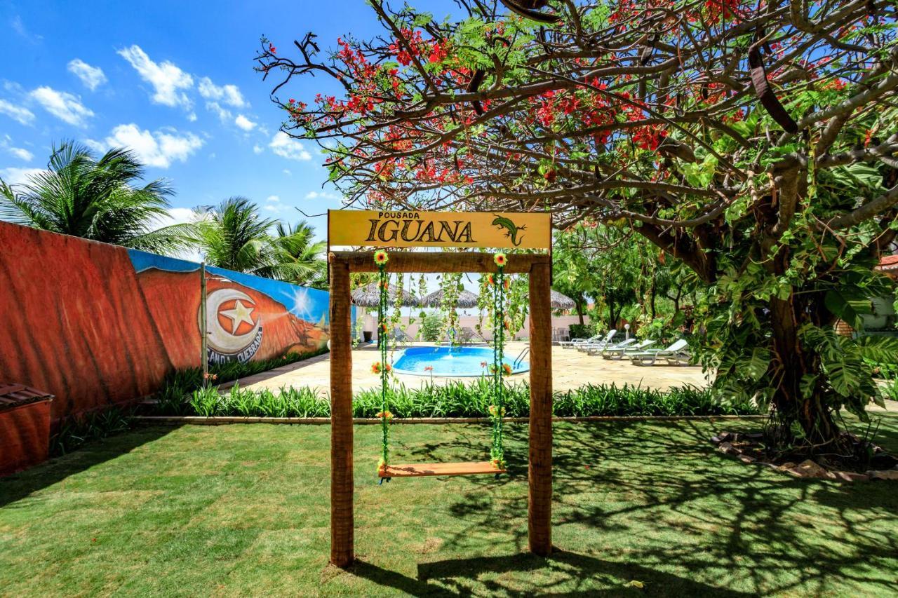 Inn Iguana