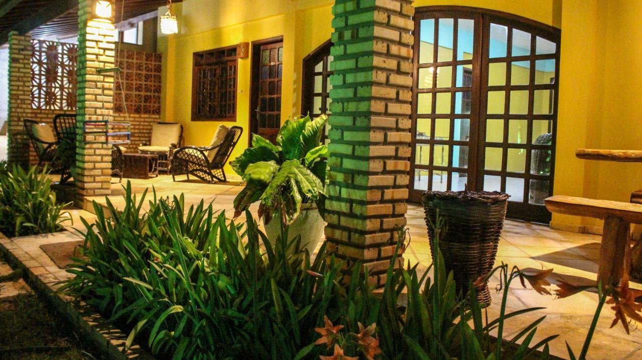 Iguana Inn