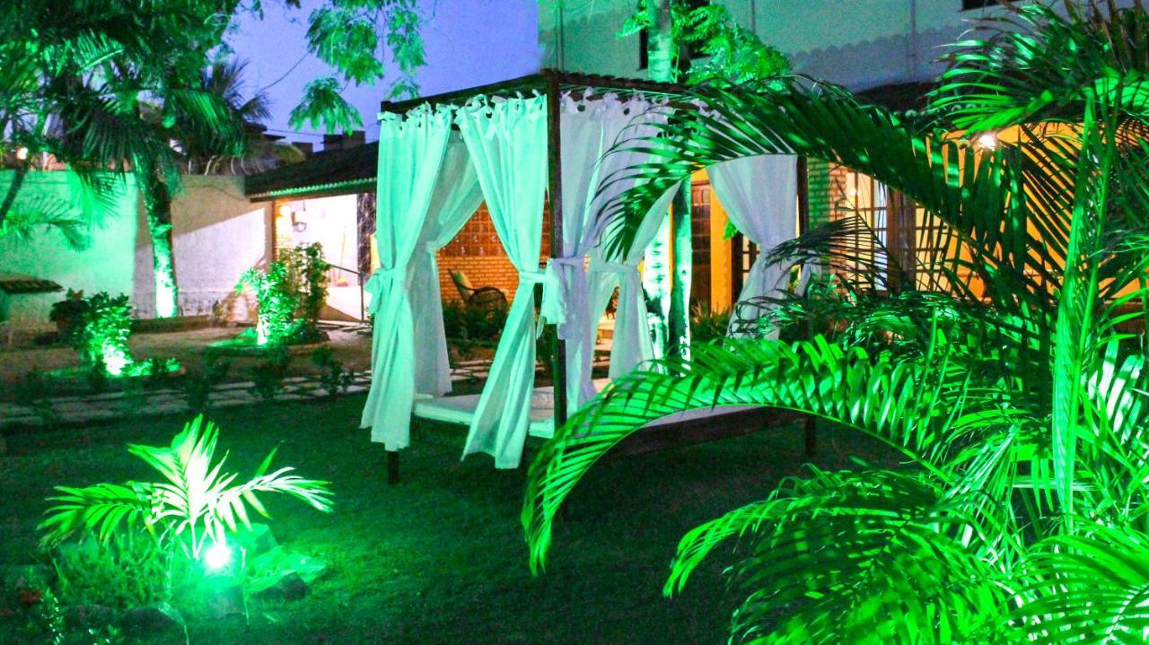 Inn Iguana
