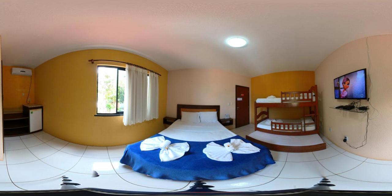 Inn Iguana 3*