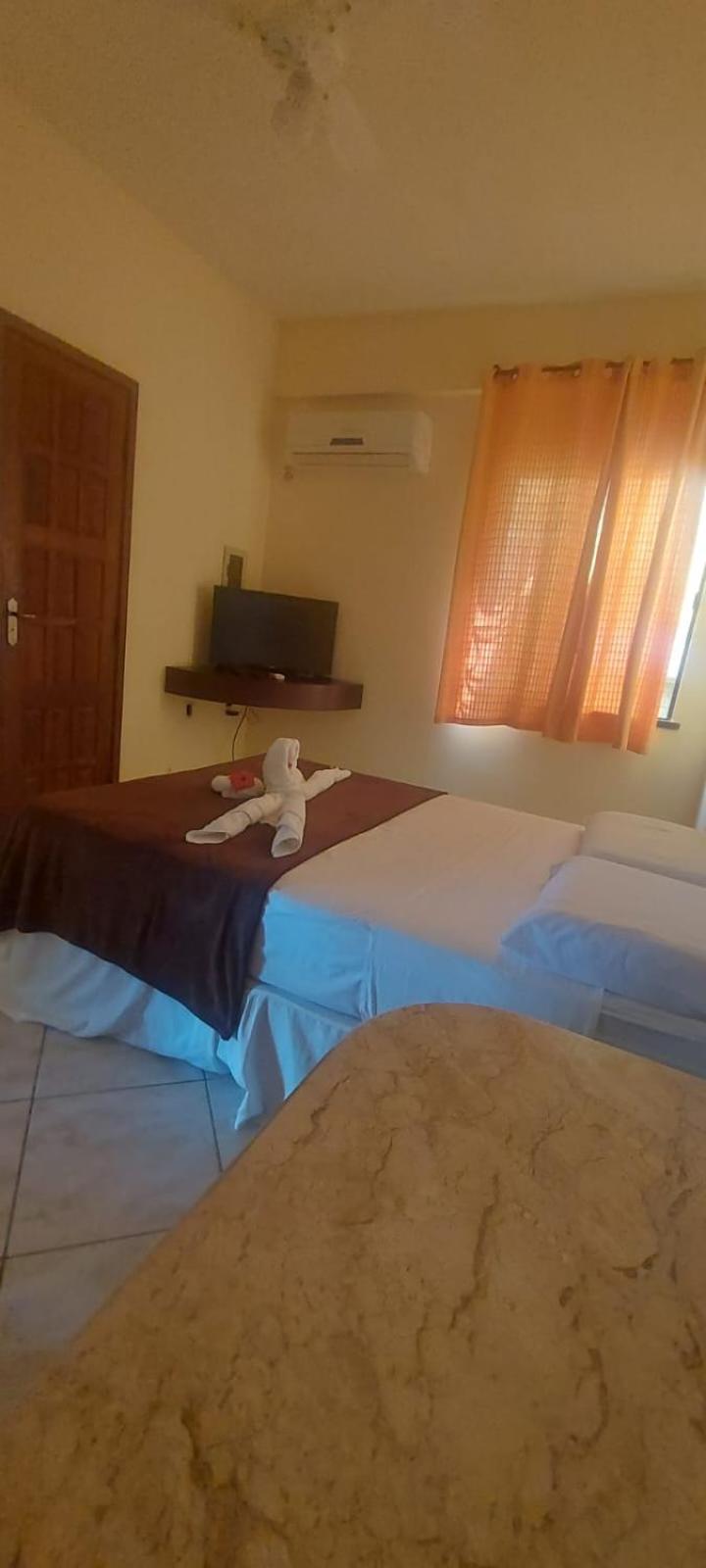 Inn Iguana