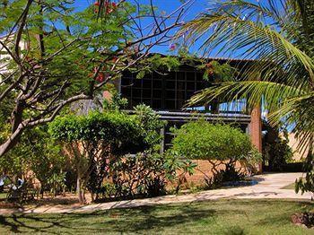 Iguana Inn Canoa Quebrada