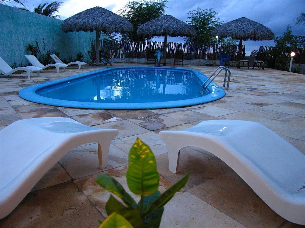 Iguana Inn 3*