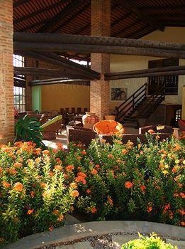 Iguana Inn