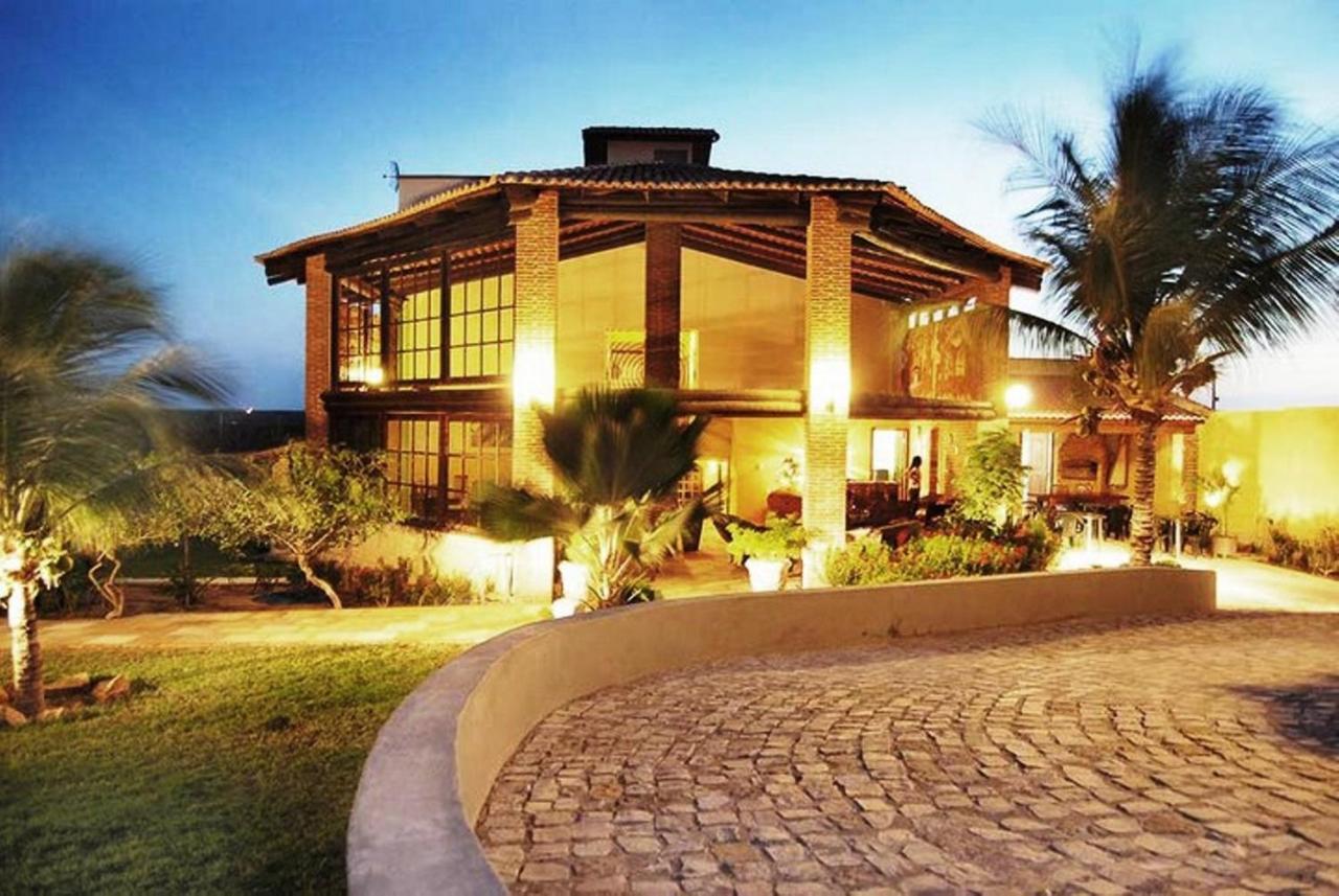Inn Iguana